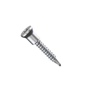 Fassadenschraube 3,5x25mm, V2A