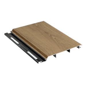 LYNX Siding 6'' Royal Oak