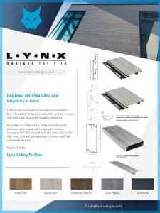 Lynx Designs