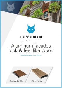 LYNX Brochure