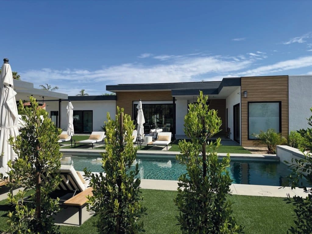 Vacation Home in Palm Springs