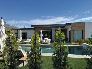 Vacation Home in Palm Springs