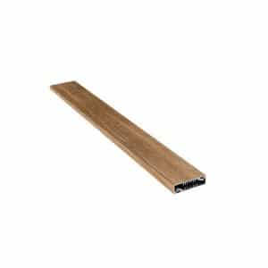 Click Cladding, 20 x 70mm, Royal Oak