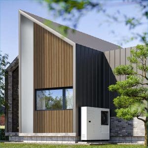 Contura Profil, Royal Oak Kombination