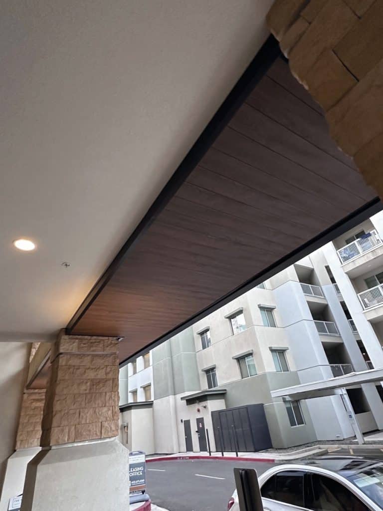 Soffit Scottsdale Grand