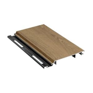 4'' Siding, Royal Oak